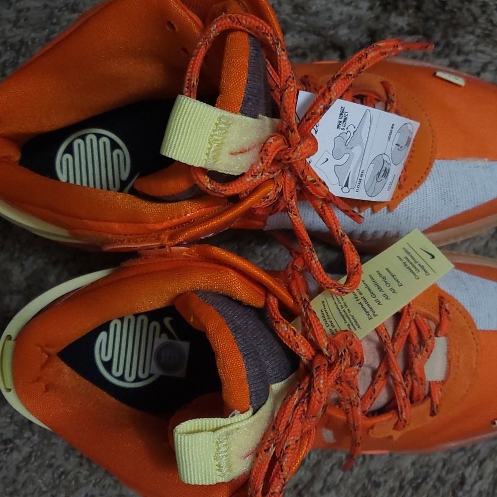 Nike Air DelDon